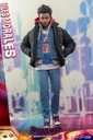 Miles Morales "Spider-Man: Across the Spider-Verse" HOT TOYS