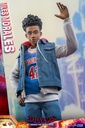Miles Morales "Spider-Man: Across the Spider-Verse" HOT TOYS