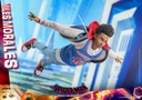 Miles Morales "Spider-Man: Across the Spider-Verse" HOT TOYS