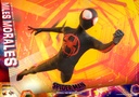 Miles Morales "Spider-Man: Across the Spider-Verse" HOT TOYS