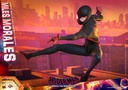 Miles Morales "Spider-Man: Across the Spider-Verse" HOT TOYS