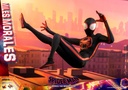 Miles Morales "Spider-Man: Across the Spider-Verse" HOT TOYS