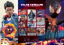 Miles Morales "Spider-Man: Across the Spider-Verse" HOT TOYS