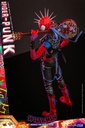 Spider-Punk “Spider-Man: Across the Spider-Verse” HOT TOYS