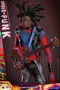 Spider-Punk “Spider-Man: Across the Spider-Verse” HOT TOYS