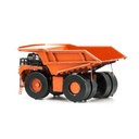 MINING TRUCK - MMS182 - METAL EARTH