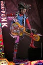 Spider-Punk “Spider-Man: Across the Spider-Verse” HOT TOYS