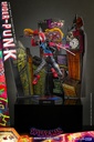 Spider-Punk “Spider-Man: Across the Spider-Verse” HOT TOYS