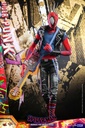 Spider-Punk “Spider-Man: Across the Spider-Verse” HOT TOYS