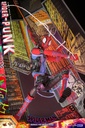Spider-Punk “Spider-Man: Across the Spider-Verse” HOT TOYS
