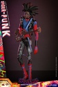 Spider-Punk “Spider-Man: Across the Spider-Verse” HOT TOYS