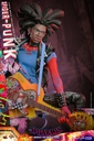 Spider-Punk “Spider-Man: Across the Spider-Verse” HOT TOYS