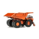 MINING TRUCK - MMS182 - METAL EARTH
