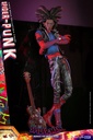 Spider-Punk “Spider-Man: Across the Spider-Verse” HOT TOYS