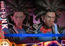 Spider-Punk “Spider-Man: Across the Spider-Verse” HOT TOYS