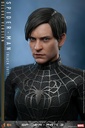 Spider-Man (Black Suit) Deluxe Version – Spider Man 3  – HOT TOYS – PREVENTA