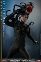 Spider-Man (Black Suit) Deluxe Version – Spider Man 3  – HOT TOYS – PREVENTA