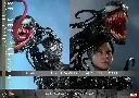 Spider-Man (Black Suit) Deluxe Version – Spider Man 3  – HOT TOYS – PREVENTA