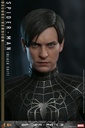 Spider-Man (Black Suit) Deluxe Version – Spider Man 3  – HOT TOYS – PREVENTA