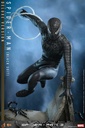 Spider-Man (Black Suit) Deluxe Version – Spider Man 3  – HOT TOYS – PREVENTA