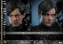 Spider-Man (Black Suit) Deluxe Version – Spider Man 3  – HOT TOYS – PREVENTA