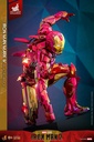 Iron Man Mark IV (Fractal Armor) EXCLUSIVE - HOT TOYS - PREVENTA