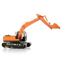 EXCAVATOR - MMS185 - METAL EARTH