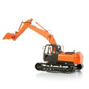 EXCAVATOR - MMS185 - METAL EARTH