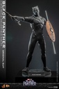 Black Panther (Original Suit) "Marvel Studios" HOT TOYS