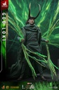 God Loki Artisan Edition "Loki Serie" HOT TOYS - PREVENTA
