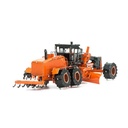 MOTOR GRADER  - MMS184 - METAL EARTH