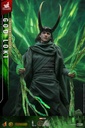 God Loki Artisan Edition "Loki Serie" HOT TOYS - PREVENTA