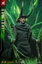 God Loki Artisan Edition "Loki Serie" HOT TOYS - PREVENTA