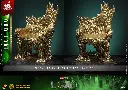 God Loki Artisan Edition "Loki Serie" HOT TOYS - PREVENTA