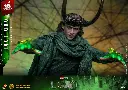 God Loki Artisan Edition "Loki Serie" HOT TOYS - PREVENTA
