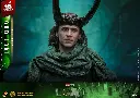 God Loki Artisan Edition "Loki Serie" HOT TOYS - PREVENTA