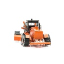 MOTOR GRADER  - MMS184 - METAL EARTH