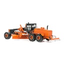 MOTOR GRADER  - MMS184 - METAL EARTH