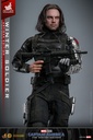 The Winter Soldier EXCLUSIVE "Captain America: The Winter Soldier" (ARTISAN EDITION) - HOT TOYS - PREVENTA