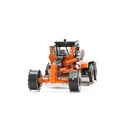 MOTOR GRADER  - MMS184 - METAL EARTH