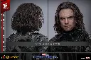 The Winter Soldier EXCLUSIVE "Captain America: The Winter Soldier" (ARTISAN EDITION) - HOT TOYS - PREVENTA