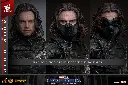 The Winter Soldier EXCLUSIVE "Captain America: The Winter Soldier" (ARTISAN EDITION) - HOT TOYS - PREVENTA