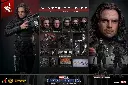 The Winter Soldier EXCLUSIVE "Captain America: The Winter Soldier" (ARTISAN EDITION) - HOT TOYS - PREVENTA