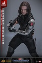 The Winter Soldier EXCLUSIVE "Captain America: The Winter Soldier" (ARTISAN EDITION) - HOT TOYS - PREVENTA