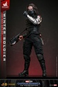 The Winter Soldier EXCLUSIVE "Captain America: The Winter Soldier" (ARTISAN EDITION) - HOT TOYS - PREVENTA