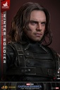 The Winter Soldier EXCLUSIVE "Captain America: The Winter Soldier" (ARTISAN EDITION) - HOT TOYS - PREVENTA