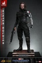 The Winter Soldier EXCLUSIVE "Captain America: The Winter Soldier" (ARTISAN EDITION) - HOT TOYS - PREVENTA