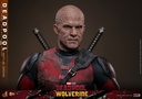 Deadpool (Battling Version) "Deadpool & Wolverine" HOT TOYS – PREVENTA