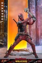 Deadpool (Battling Version) "Deadpool & Wolverine" HOT TOYS – PREVENTA