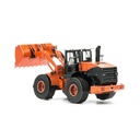 WHEEL LOADER - MMS183 - METAL EARTH